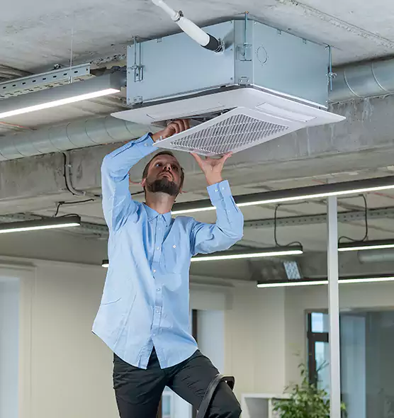 Professional Air Duct Cleaners in Portage, IN