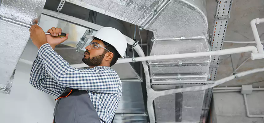 Proactive Ac Vent Repairs & Air Duct Replacement Companies Near Me in Portage