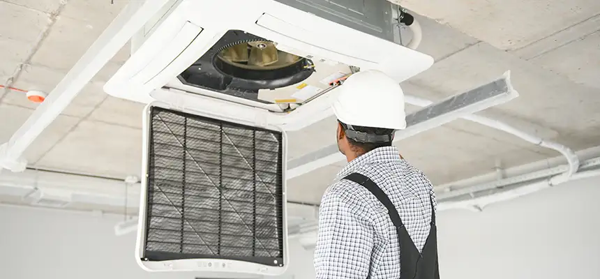 Our Affordable Duct Cleaning Near Me Services in Portage, IN