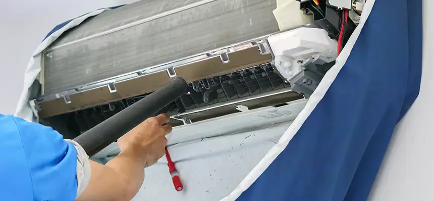 Advanced Clogged Dryer Vent Repair for Multi-Unit & Commercial in Portage, IN