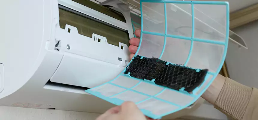 Gentle Ductwork Odor-Control Pet Dander Duct Cleaning in Portage, IN