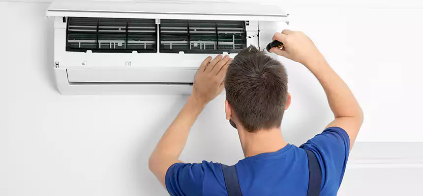 Our Smart Air Conditioning Installation Services in Portage, IN
