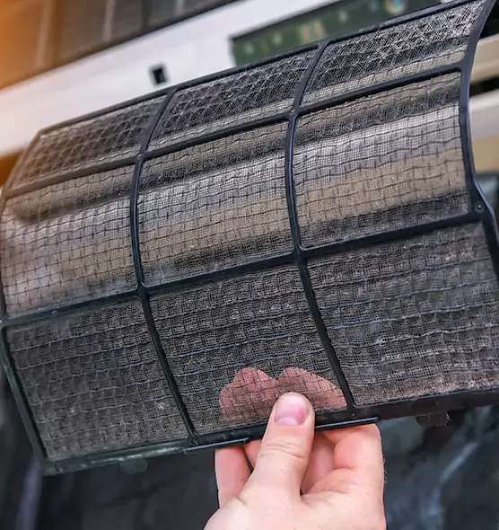 Top-notch AC Air Filter Replacement in Portage