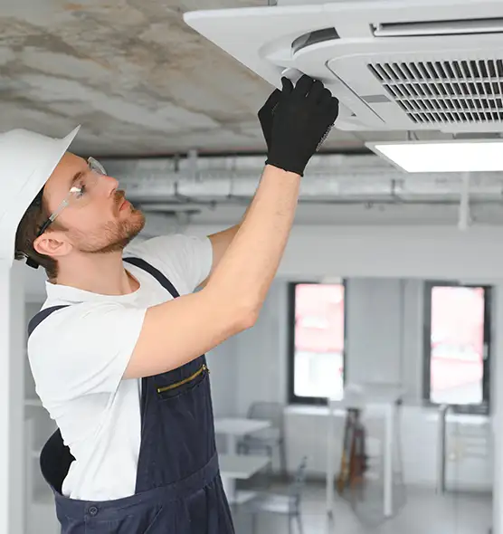 Top Affordable Duct Cleaning Services Near Me in Portage, IN