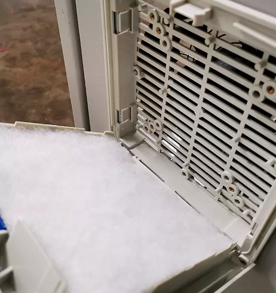 Professional Air Duct Expansion Solutions in Portage, IN