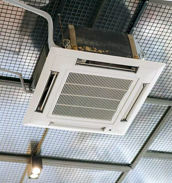 Top-Notch Allergy Relief Vent Cleaning Services in Portage, IN