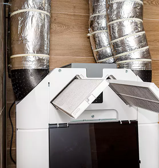 About Clogged Air Duct Repair in Portage, IN