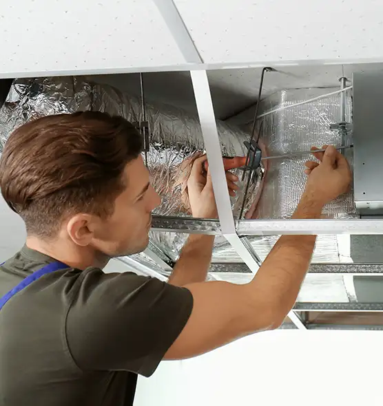 Professional Clogged Dryer Vent Repair in Portage, IN