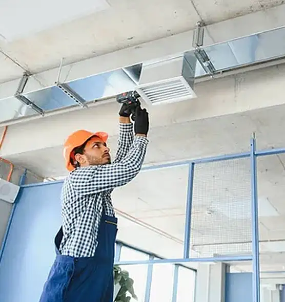 About Commercial Laundry Vent Cleaning in Portage, IN