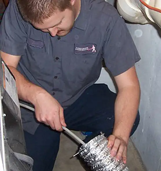 About Dryer Vent Hose Installation in Portage, IN