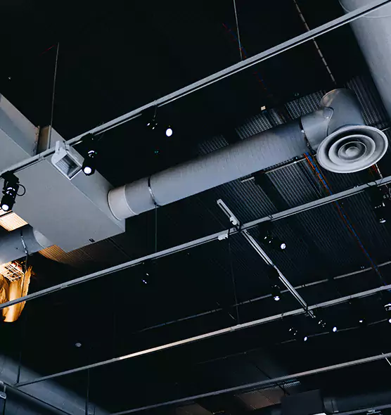 About Duct Sanitization with UV Light in Portage, IN