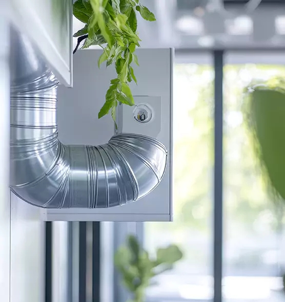 Professional Eco-Safe Dryer Vent Cleaning in Portage, IN