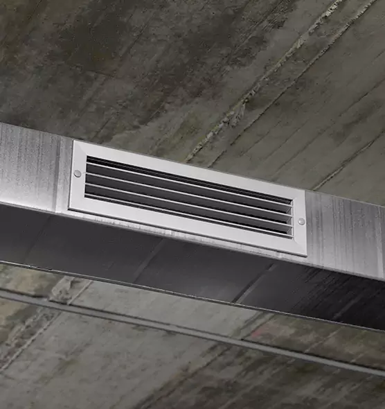 Trusted Hospital Grade Air Duct Cleaning Experts in Portage, IN