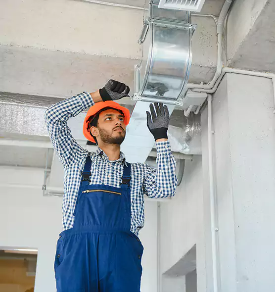 About Hotel Duct And Vent Cleaning in Portage, IN