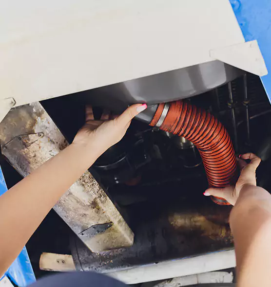 Top-Notch Return Vent Cleaning Service in Portage, IN