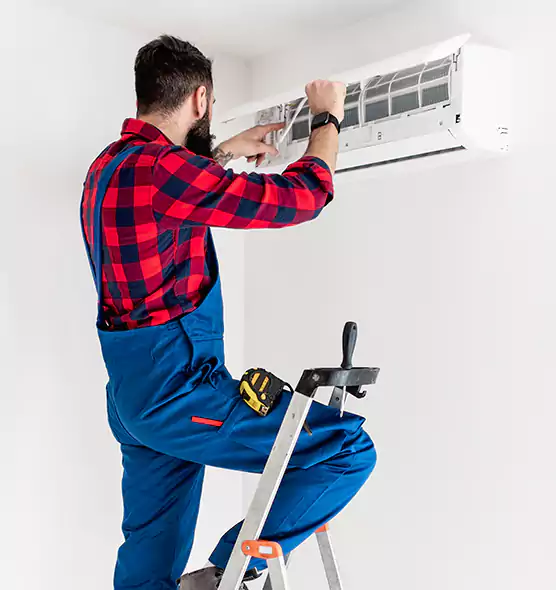 About Smart Air Conditioning Installation in Portage, IN