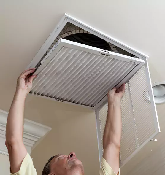 Trusted Vent Shaft Cleaning Expert in Portage, IN