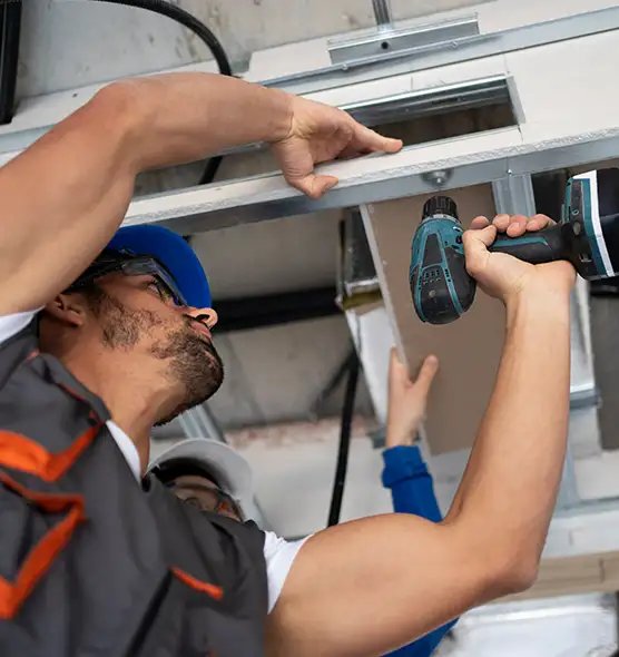 About Vent Smoke Odor Elimination in Portage, IN