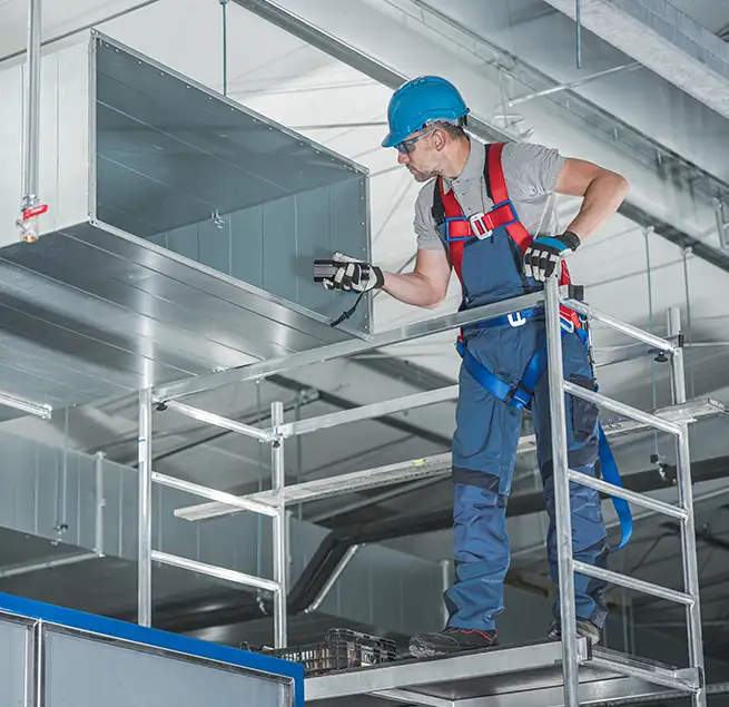 Why Homeowners & Businesses Trust Us in Portage, IN?