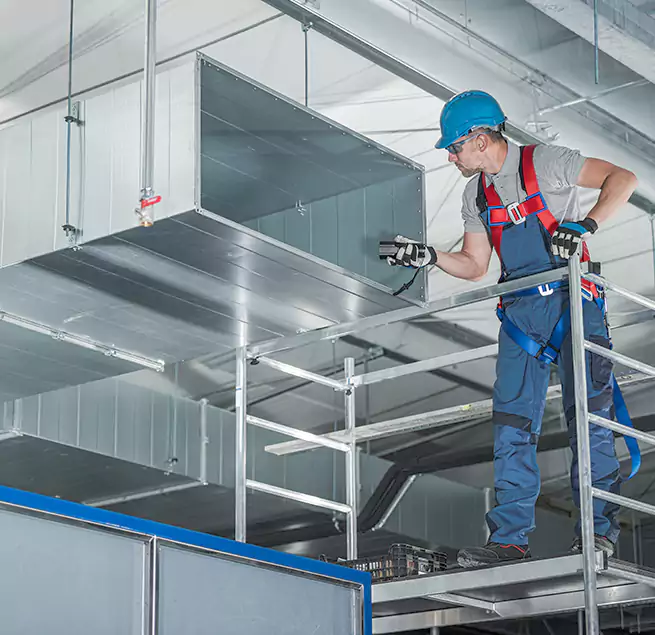 Why Homeowners & Businesses Trust Us in Portage, IN?