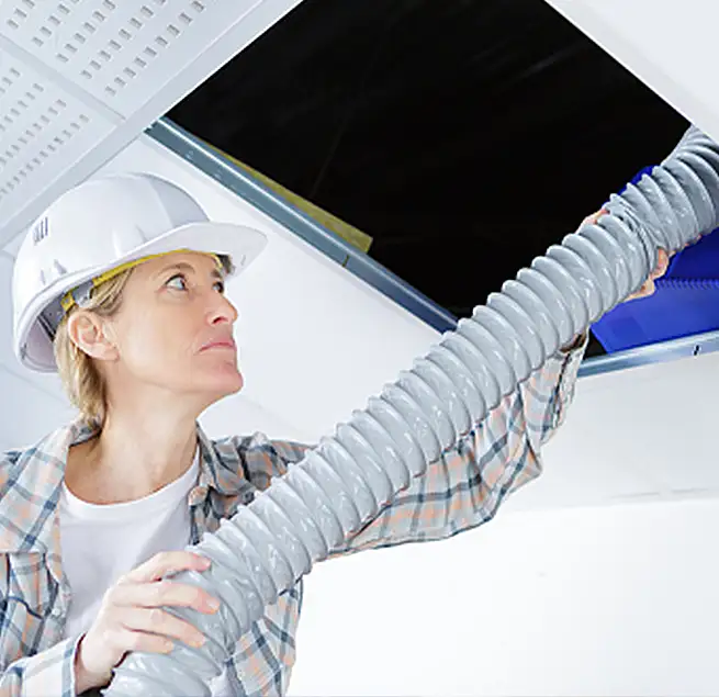 Why Homeowners & Businesses Trust Us Portage, IN