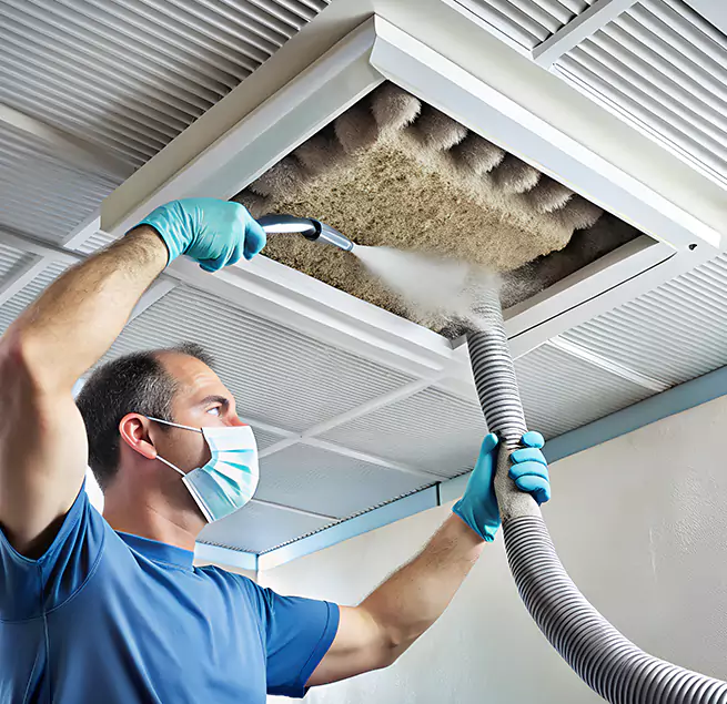 Why Homeowners & Businesses Trust Us Portage, IN