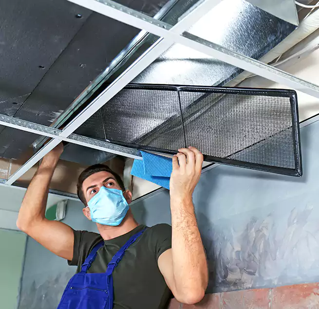 Why Homeowners Businesses Trust Us in Portage, IN