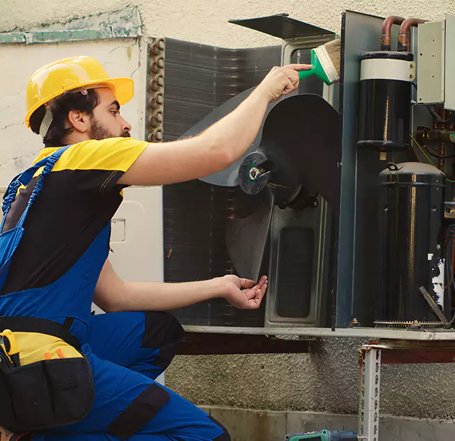 Why Homeowners Businesses Trust Us in Portage, IN?