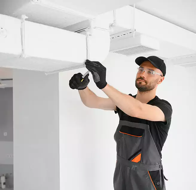 Why Homeowners & Businesses Trust Us in Portage, IN?