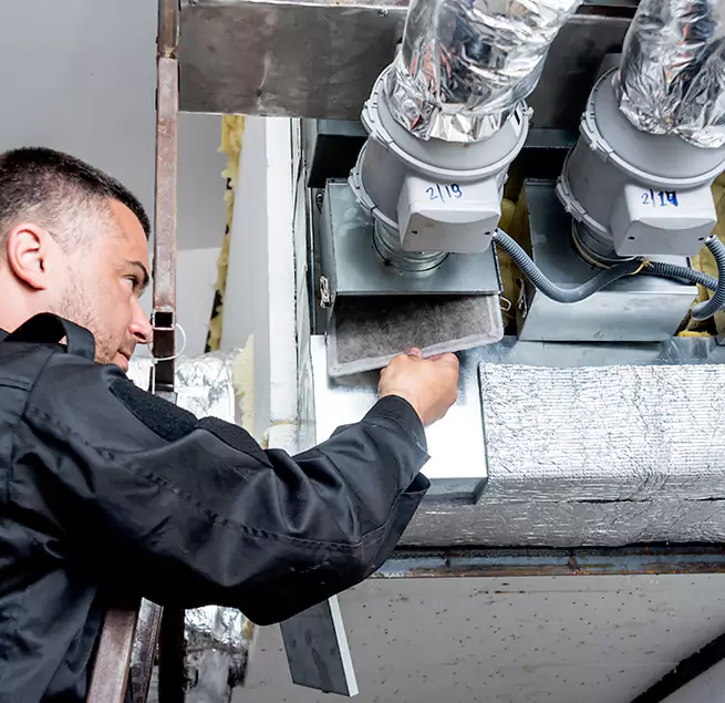  Why Homeowners & Businesses Trust Us in Portage, IN?