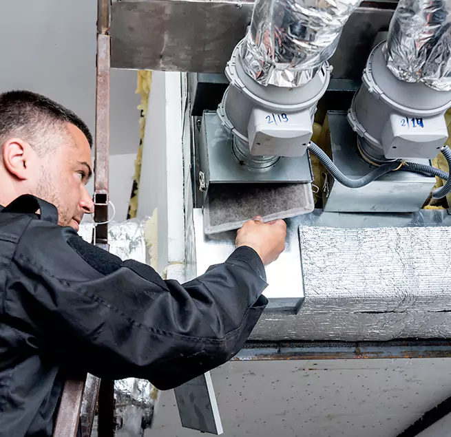 Why Homeowners & Businesses Trust Us in Portage, IN?