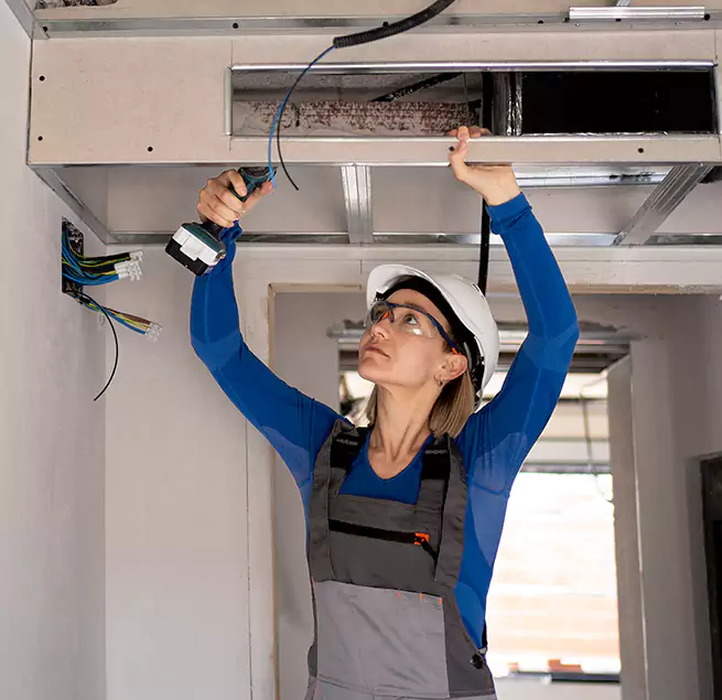 Why Homeowners & Businesses Trust Us in Portage, IN?