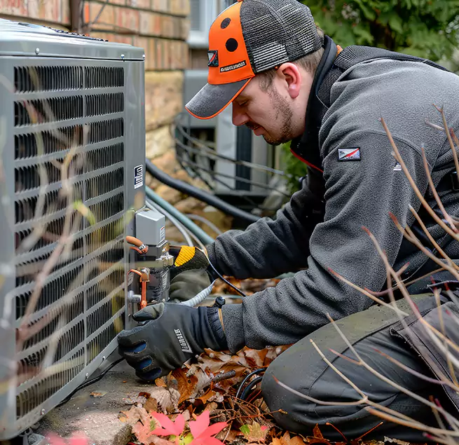 Why Homeowners & Businesses Trust Us in Portage, IN?