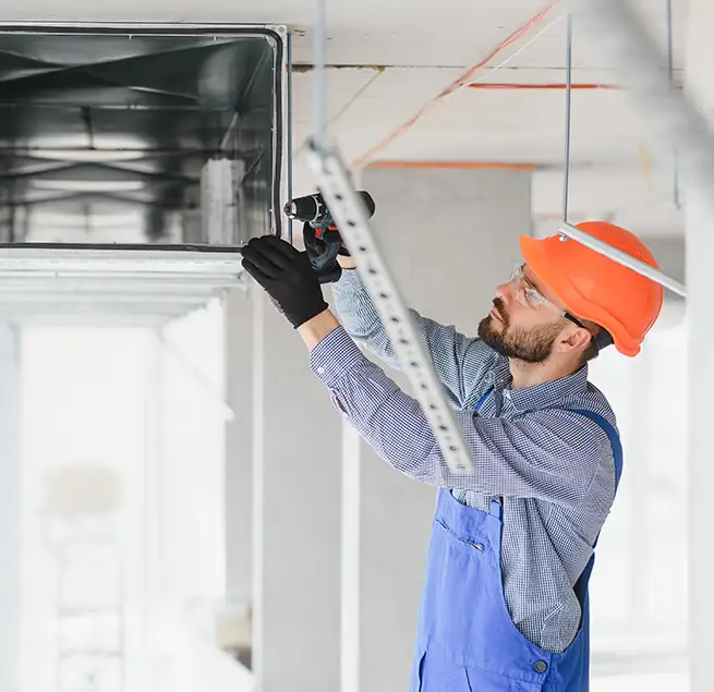 Why Homeowners Businesses Trust Us Portage, IN