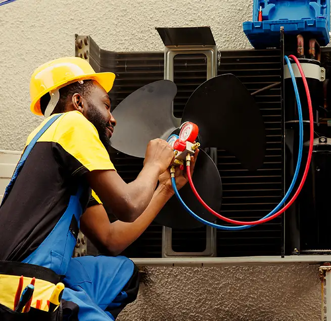 Why Homeowners & Businesses Trust Us in Portage, IN?