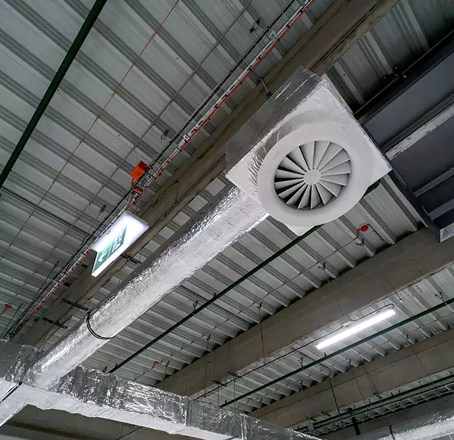 Why Homeowners & Businesses Trust Us in Portage, IN