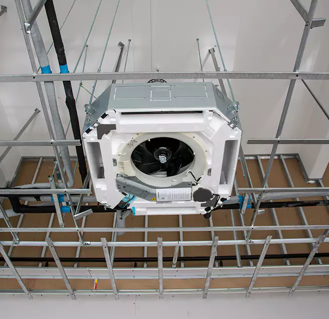 Why Homeowners & Businesses Trust Us Portage, IN