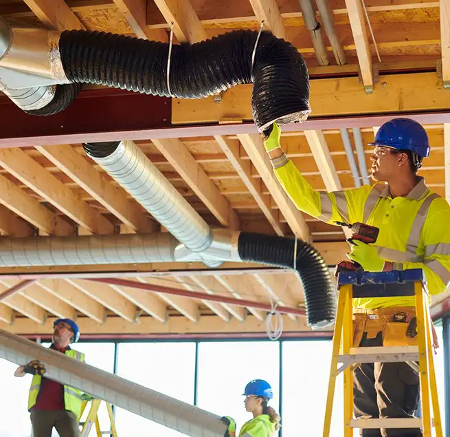 Why Homeowners & Businesses Trust Us in Portage, IN?