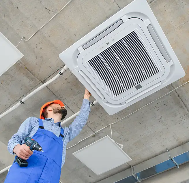 Why Homeowners & Businesses Trust Us in Portage, IN