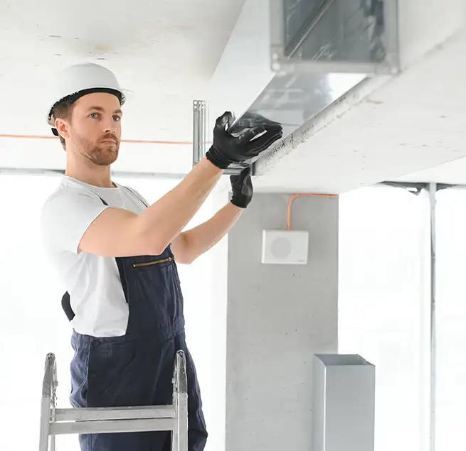 Why Homeowners & Businesses Trust Us in Portage, IN?