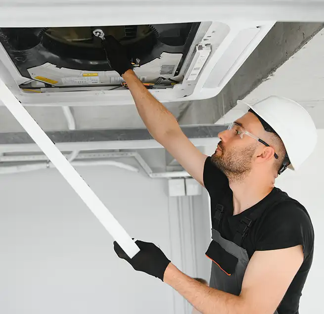 Why Homeowners & Businesses Trust Us in Portage, IN?