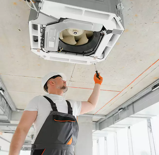 Why Homeowners Businesses Trust Us in Portage, IN