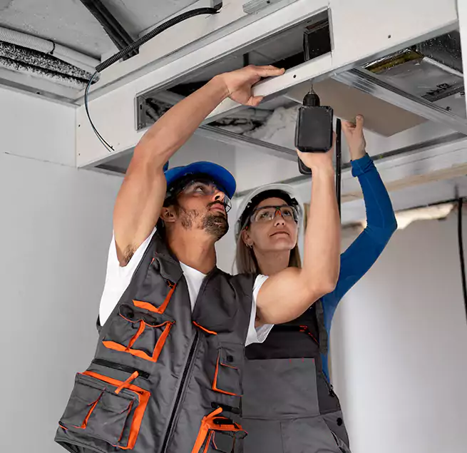 Why Homeowners & Businesses Trust Us in Portage, IN