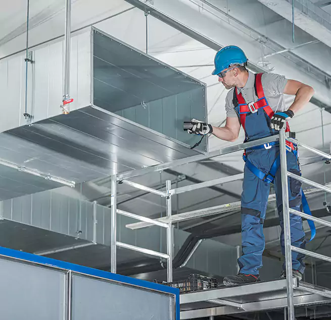 Why Homeowners & Businesses Trust Us Portage, IN