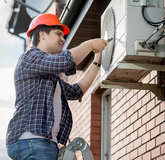 Why Homeowners & Businesses Trust Us Portage, IN