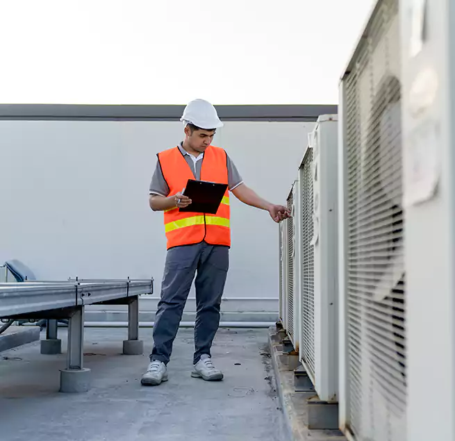 Why Homeowners & Businesses Trust Us in Portage, IN?