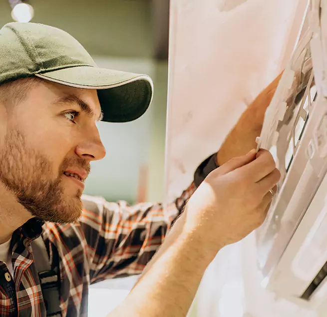 Why Homeowners & Businesses Trust Us in Portage, IN?