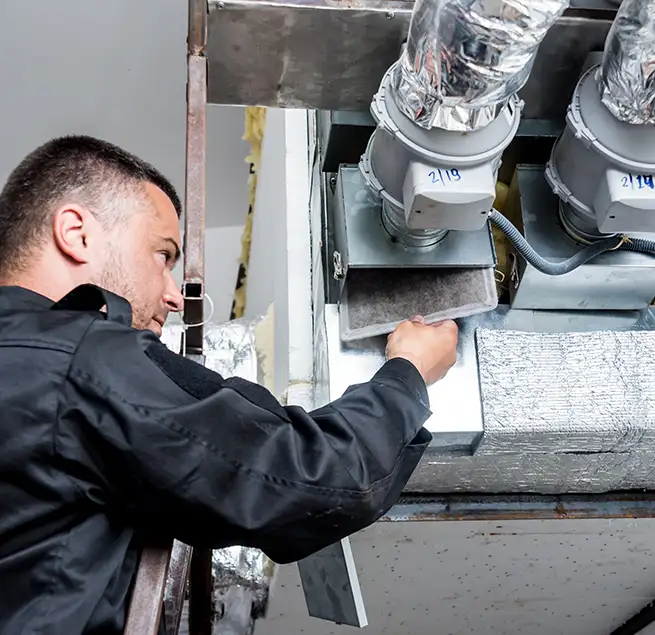 Why Homeowners & Businesses Trust Us in Portage, IN?