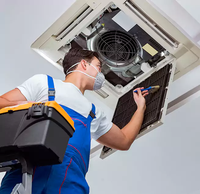 Why Homeowners & Businesses Trust Us in Portage, IN?